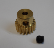 AT3.4 Pinion